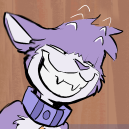 Grape shark grin.png